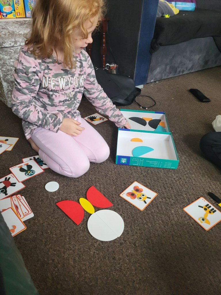 pandora making pictures